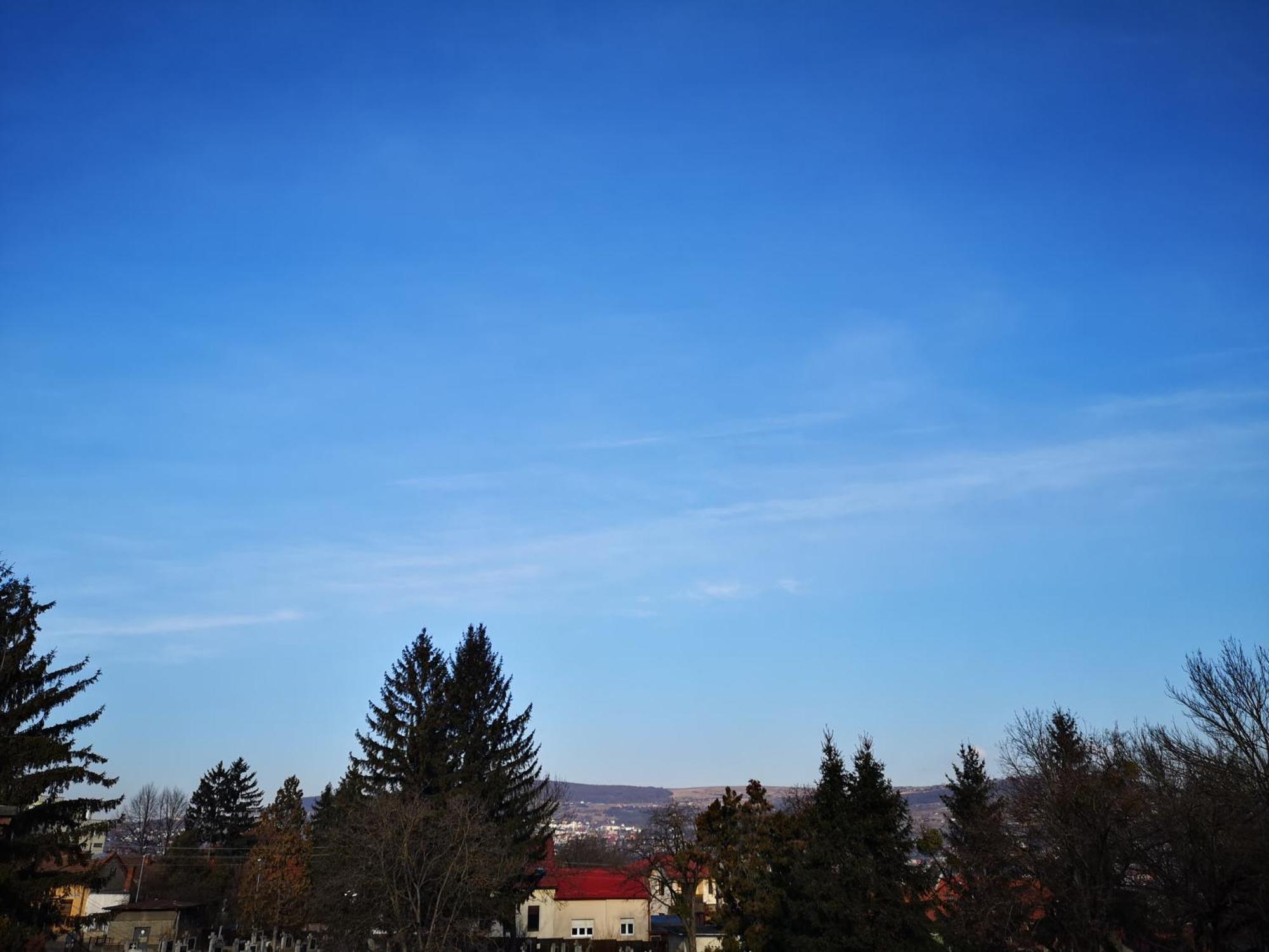 Villa-Hotel Escala Cluj-Napoca Esterno foto